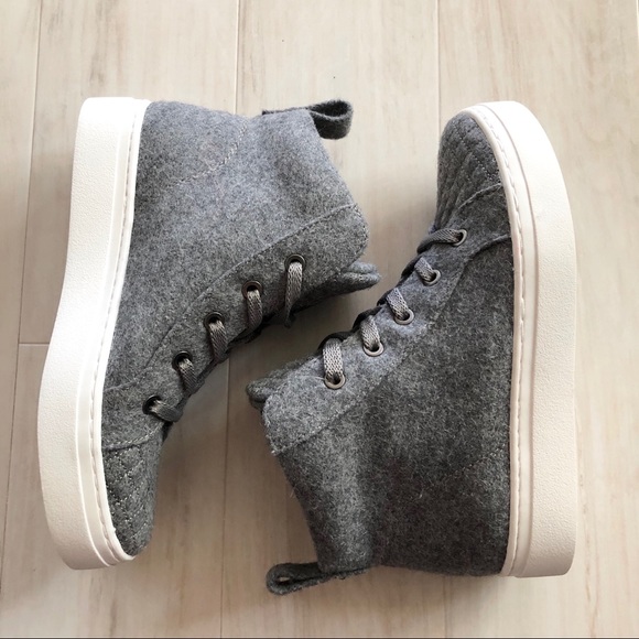 naturalizer carrigan high top